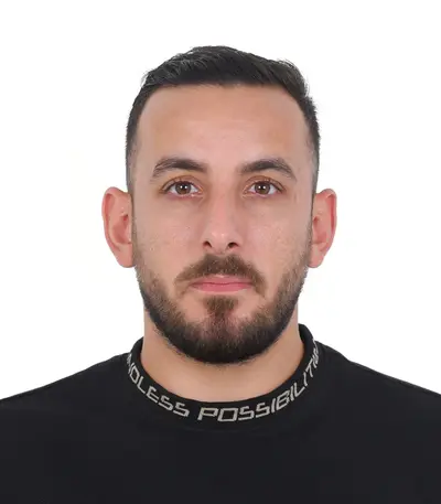 Muhammet Bayram Ceylan