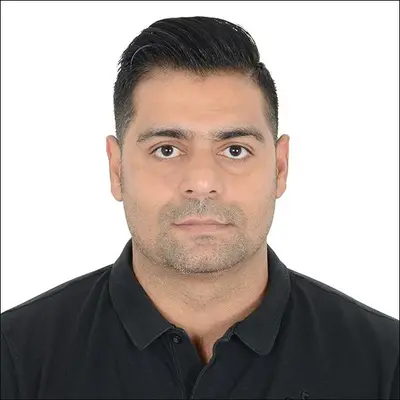 Pedram Mohammadreza Maldarghasri