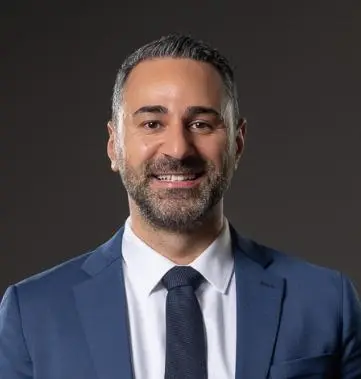 Michael Diabali