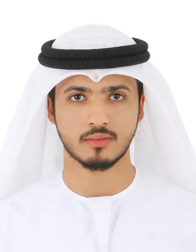 Abdulrahman Hussein Mohammed Ali Alhashmi