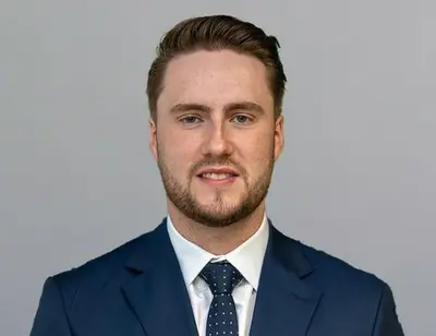 Daniel Bremner