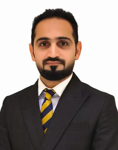 Waleed Shahnawaz
