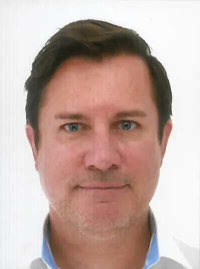 Patrick Matthias Engel