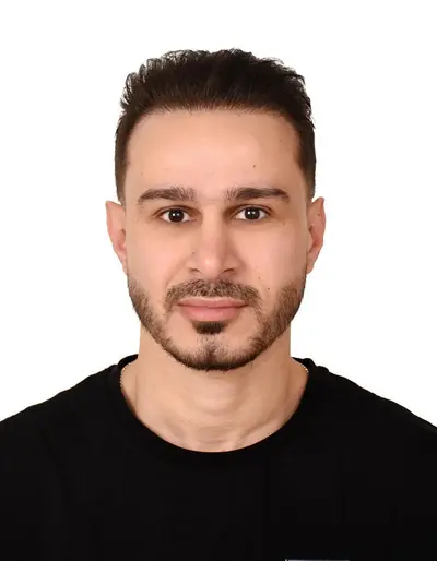 Saif Usama Saleh Al Muhamadi