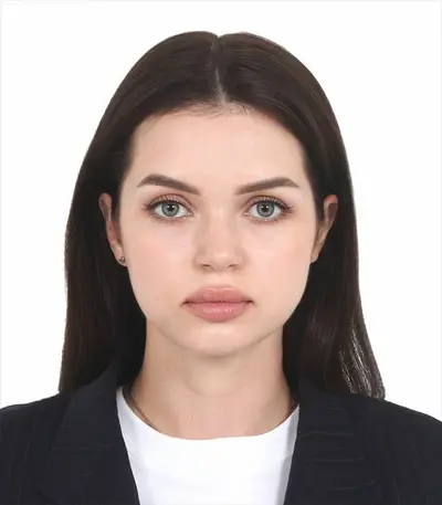 Nina Kulkina