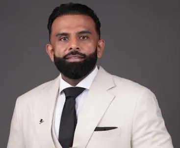 Danish Salim Qureshi