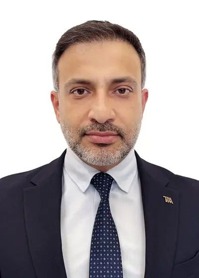 Hassaan Asghar Muhammad Asghar