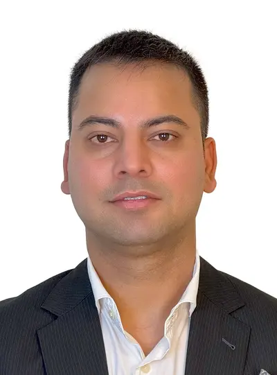Azhar Khan Ansar Khan
