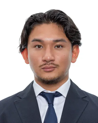 Riku Ito