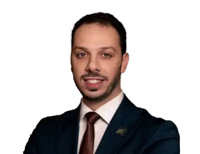Faris Al Abboushi
