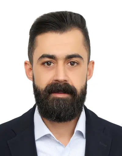 Mutaz Fayiz Yousef Bani Jaber