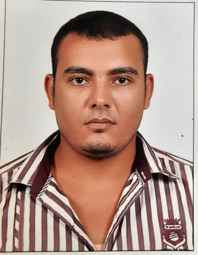Rafie Metwaly Metwaly Metwaly Fouda