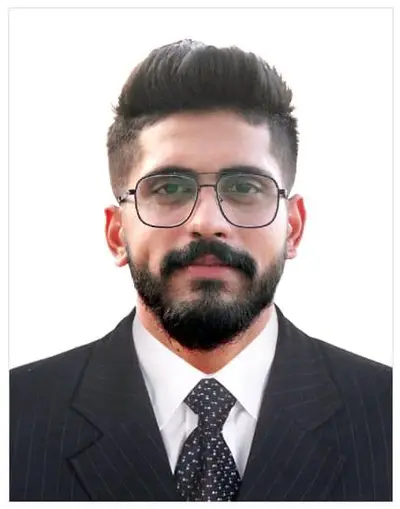 Sai Syam Ramachandran Ramachandran