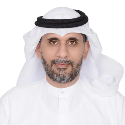 Ali Ahmed Yousef Abdulla Alawadhi