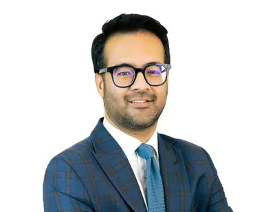 Hasan Ehsan