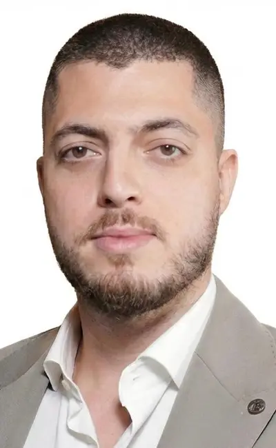 Mohamad Khaldoun Edlbi