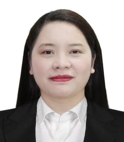 Abigael Potente De Leon