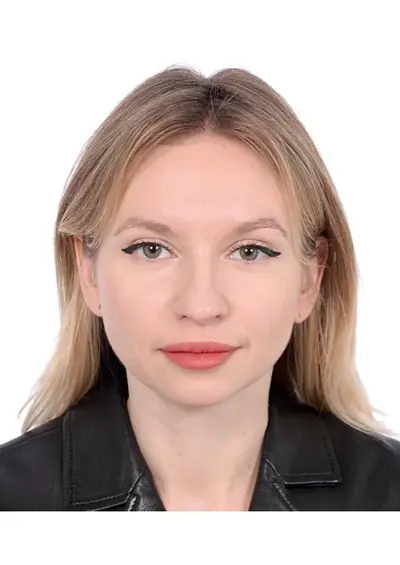 Susanna Tiutiuma