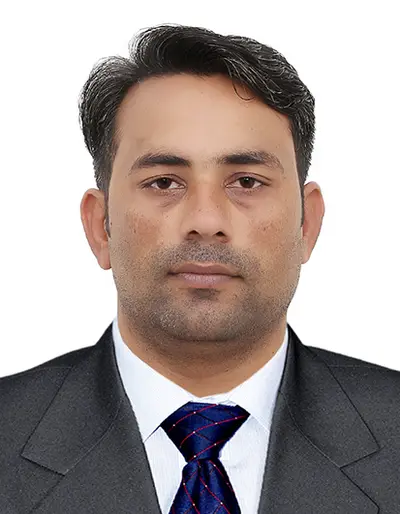 Nisar Ahmed Abdul Razaque