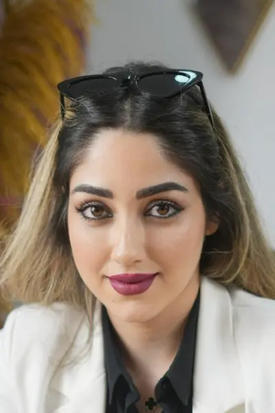Mina Mahmoud Tavakoli