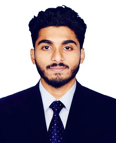Abdullah Hunain Shaik Mohammed Rafiq