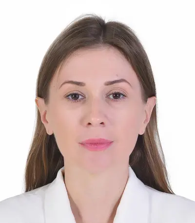 Irina Gentil