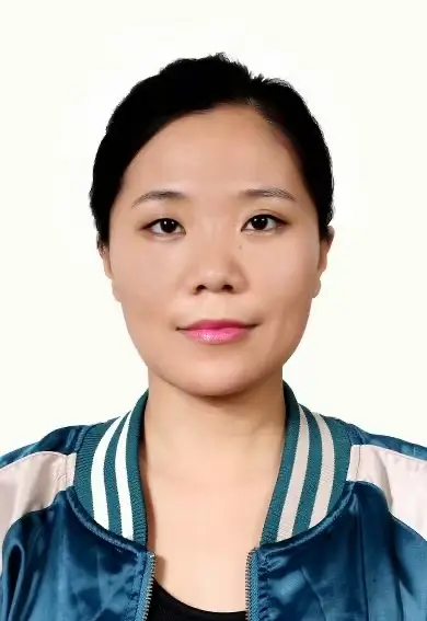 Xiaoqing Mou