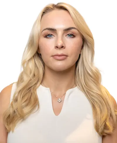 Luce Charlotte Nader