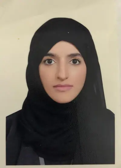 Sara Hasan Esmaeel Mohammed Alblooshi