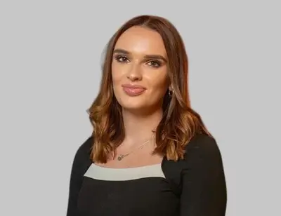 Katie  Duckham