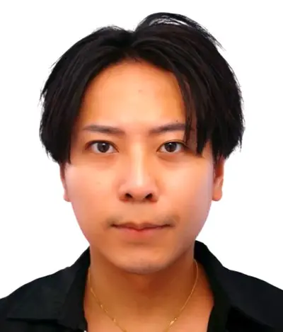 Nobuto Hosotsubo
