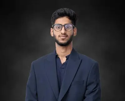 Talhaa Anis Ul Hassan