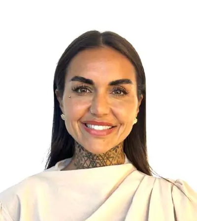 Fabrizia Lucia Franceschetti