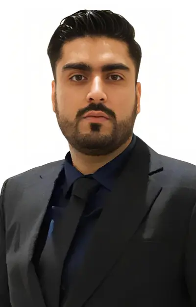 Muhammad Mehmood Yousuf