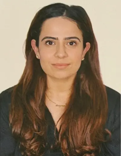 Alisha Ayyaz Shums