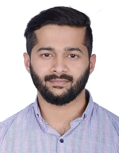 Farsad Asharaf Keelath Puthiyapurayil