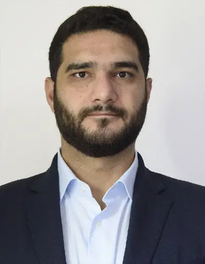 Mohammad Anwer Mohammad Yaghmour