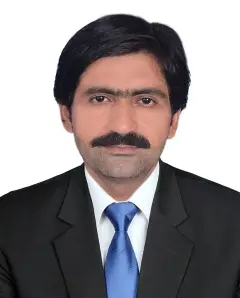 Raja Ahmed Nawaz Haq Nawaz