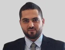 Mahmoud Abozaid