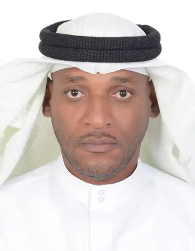 Ahmad Saeed Khamis Faraj Aloos