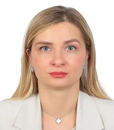 Darya Maslava