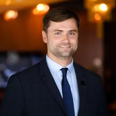 Bruno Kristins