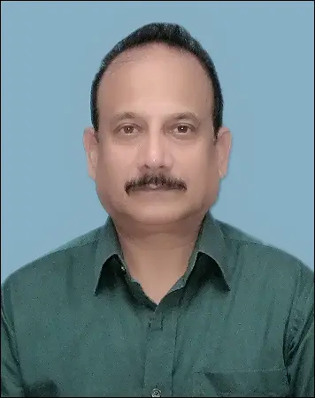 Mohammad Jamal Latif Khan