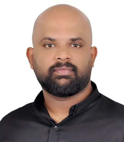 Hisham Aboobacker Hashim Aboobacker Hashim