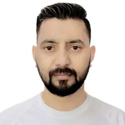 Narender Kumar Gian Chand