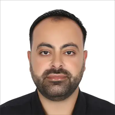 Yazan Nabil Alokla