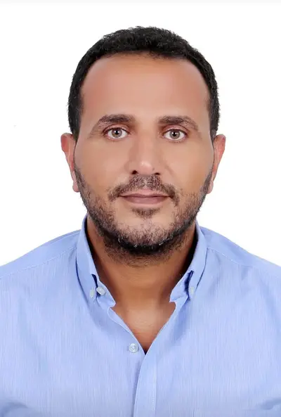 Moustafa Gamal Zeiada Mohamed