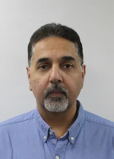 Deepak Songra