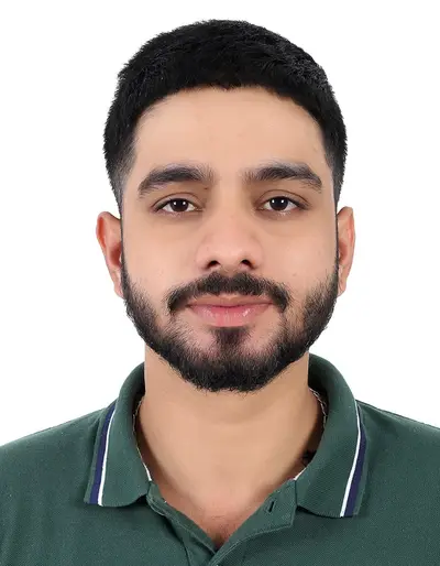 Yousuff Ali Khan Shaukath Ali Khan
