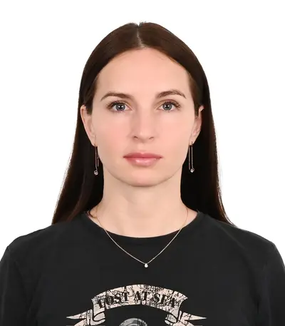 Katsiaryna Kuchkarava